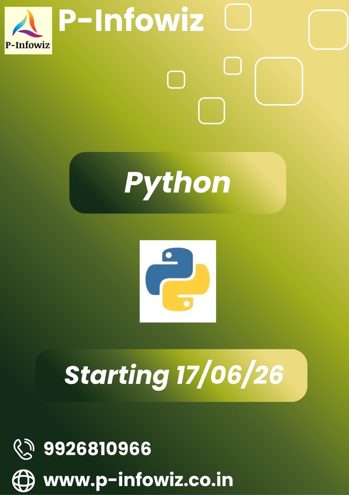 Project Batches