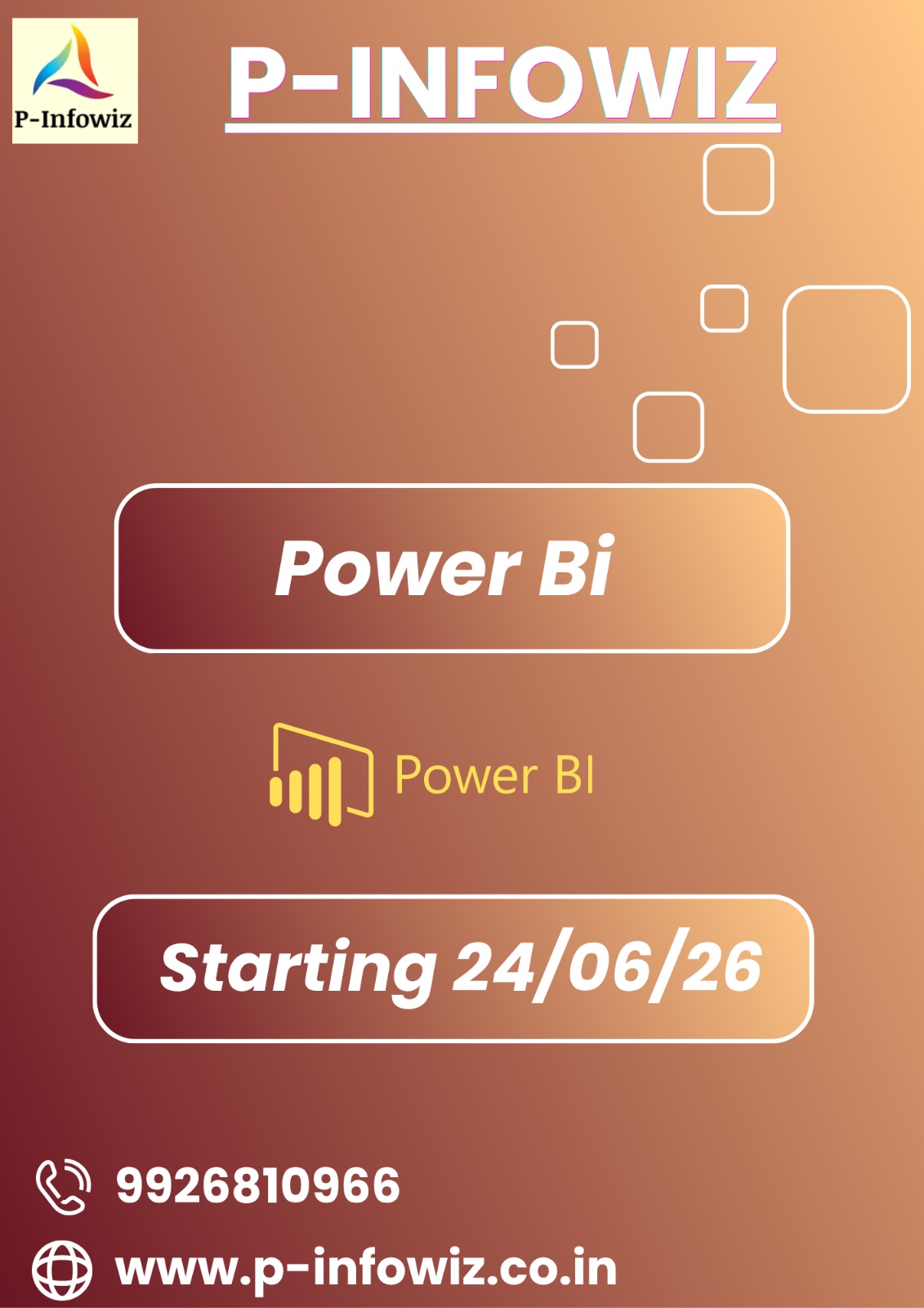 Power Bi