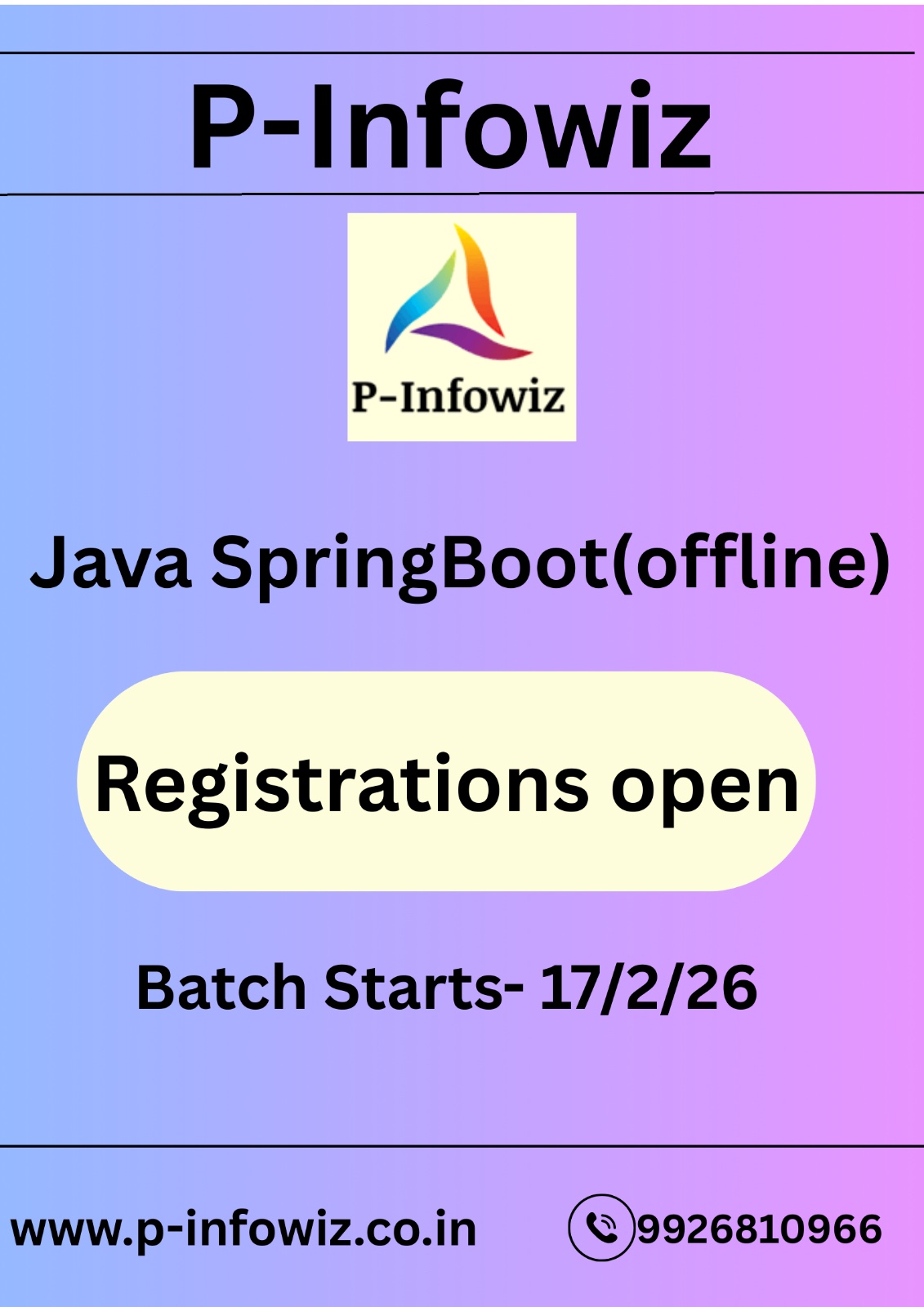 Spring Boot 